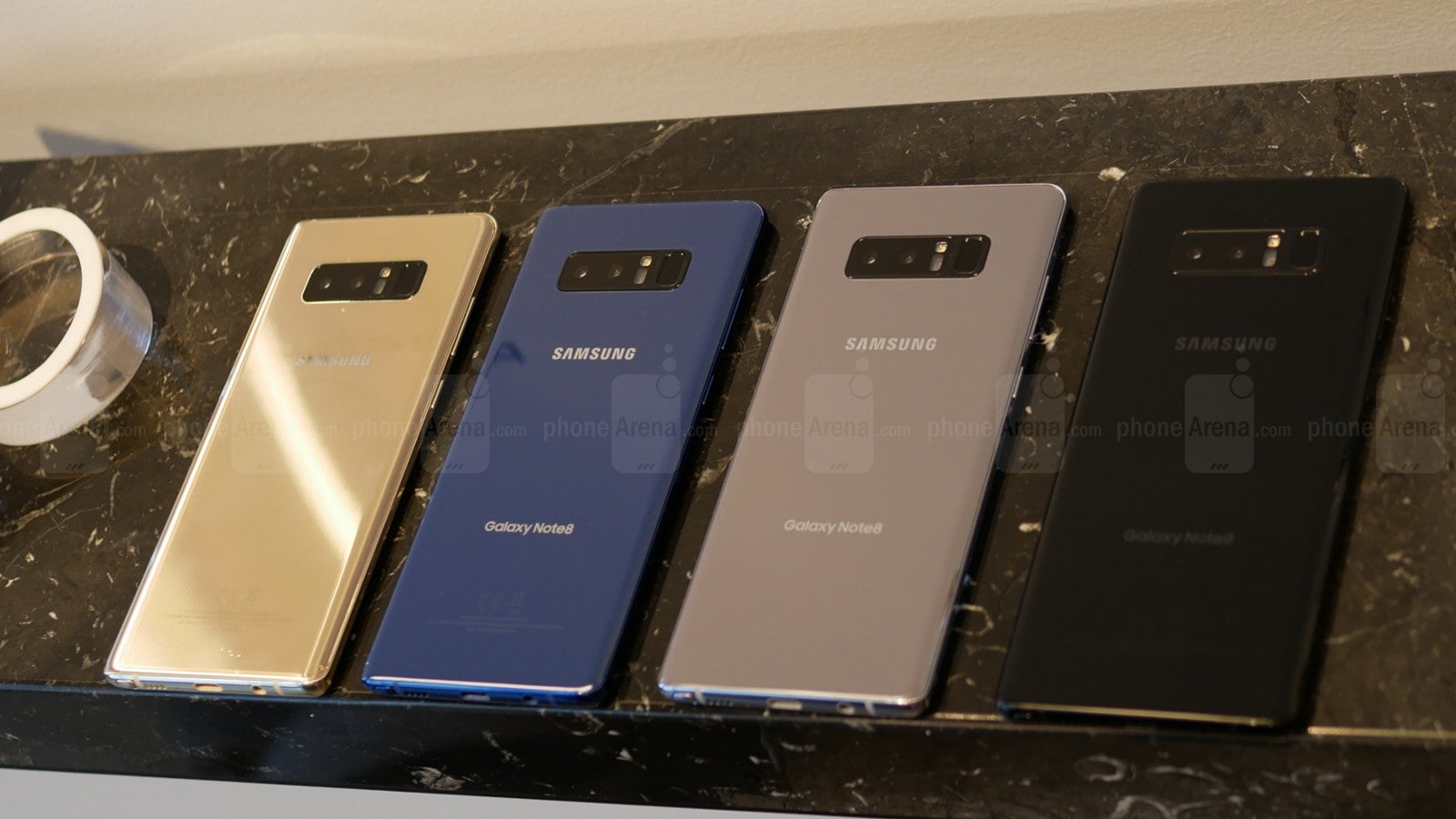 Samsung Galaxy Note 8: should you upgrade to it?