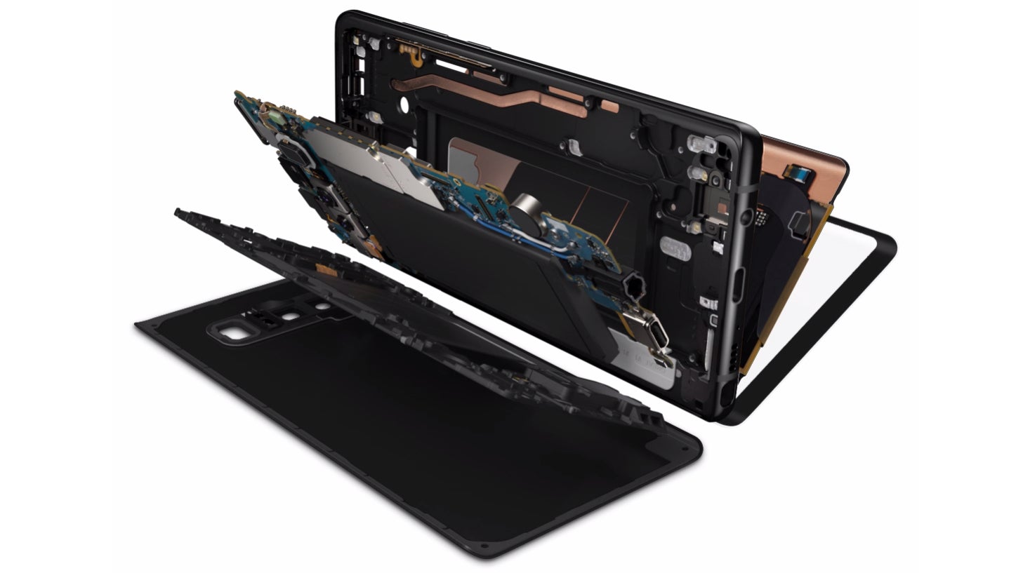 Samsung Galaxy Note 8: should you upgrade to it?