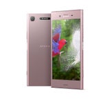Sony Xperia XZ1 official renders emerge, show off a cool new color