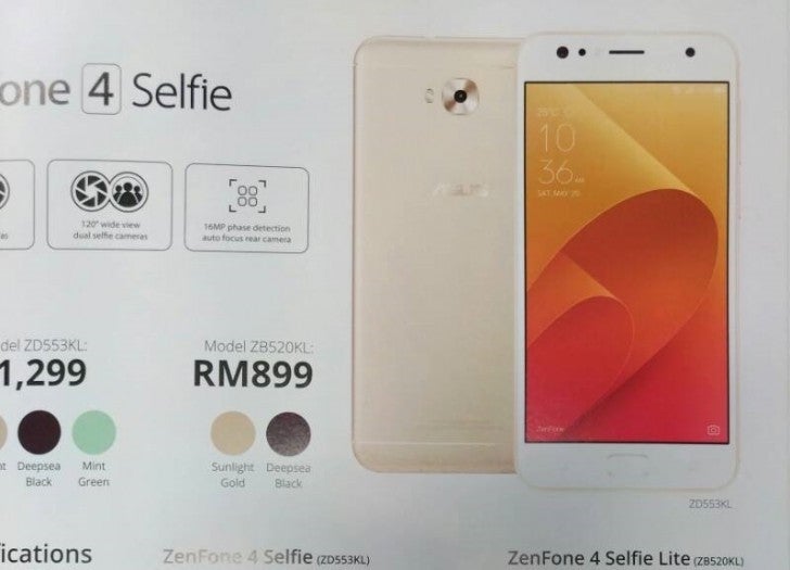 Asus Zenfone 10 has been introduced: Specs and price!