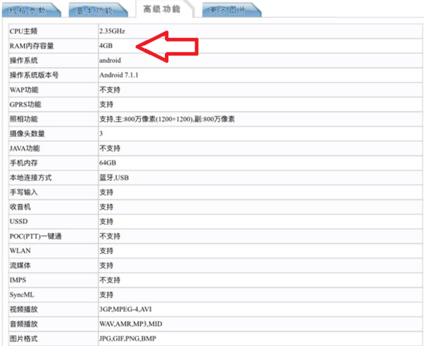 A version of the Samsung Galaxy Note with 4GB of RAM is certified in China by TENAA - Will Samsung launch a cheaper version of the Galaxy Note 8 with 4GB of RAM?