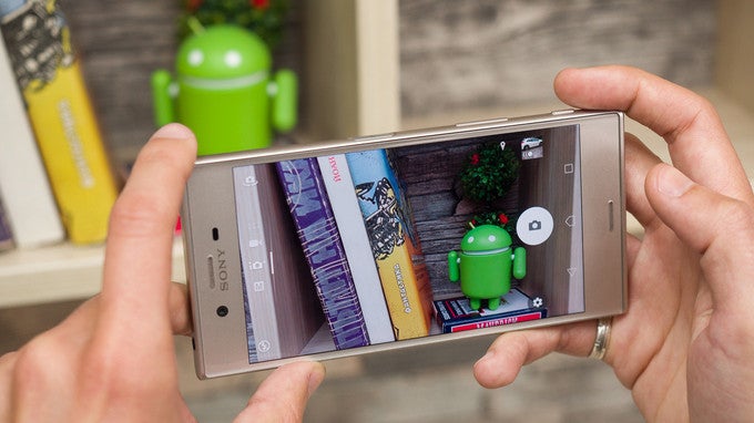 Deal: The Sony Xperia XZs and its super slow-mo camera get a 22% discount, save $150