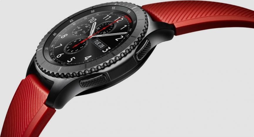 Samsung Gear S4 (Gear Sport) rumor review: specs, features, price, release date and we know far PhoneArena
