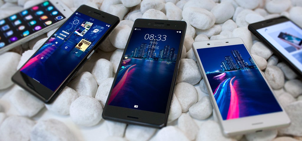 Sailfish OS for Sony Xperia X officially launched, but you'll have to pay for it