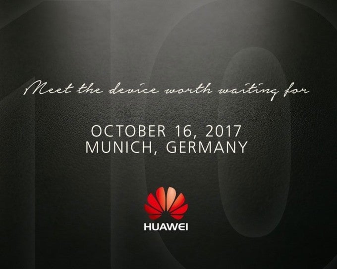 Huawei Mate 10 Pro rumor review: design, specs, price, and everything else we know so far