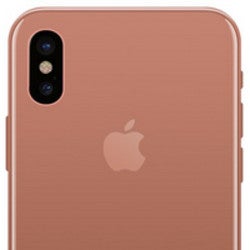 It is alive! Chinese iPhone 8 clone pops up on short video