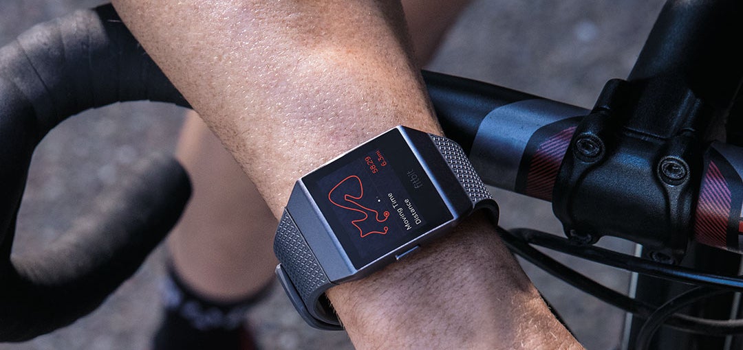 Do you think the Fitbit Ionic is a smartwatch worth buying?