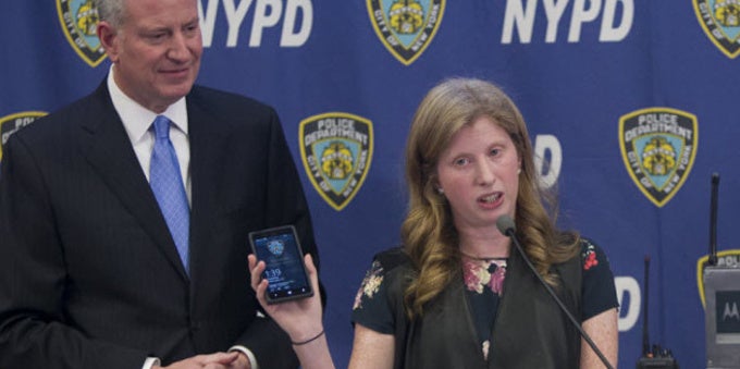 NYPD to put 36,000 useless Windows Phones to waste, replace them with iPhones