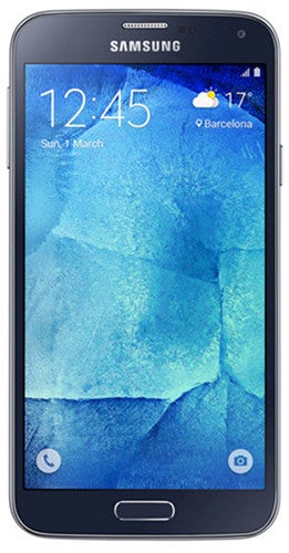Samsung starts rolling out Android 7.0 Nougat for the Galaxy S5 Neo