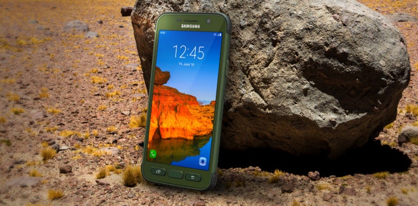 Deal: Unlocked Samsung Galaxy S7 Active now costs $499.99