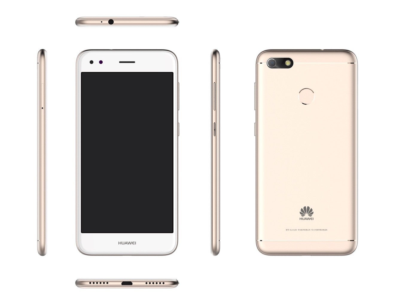 Dual-SIM Huawei P9 lite mini quietly launched in Europe for €190