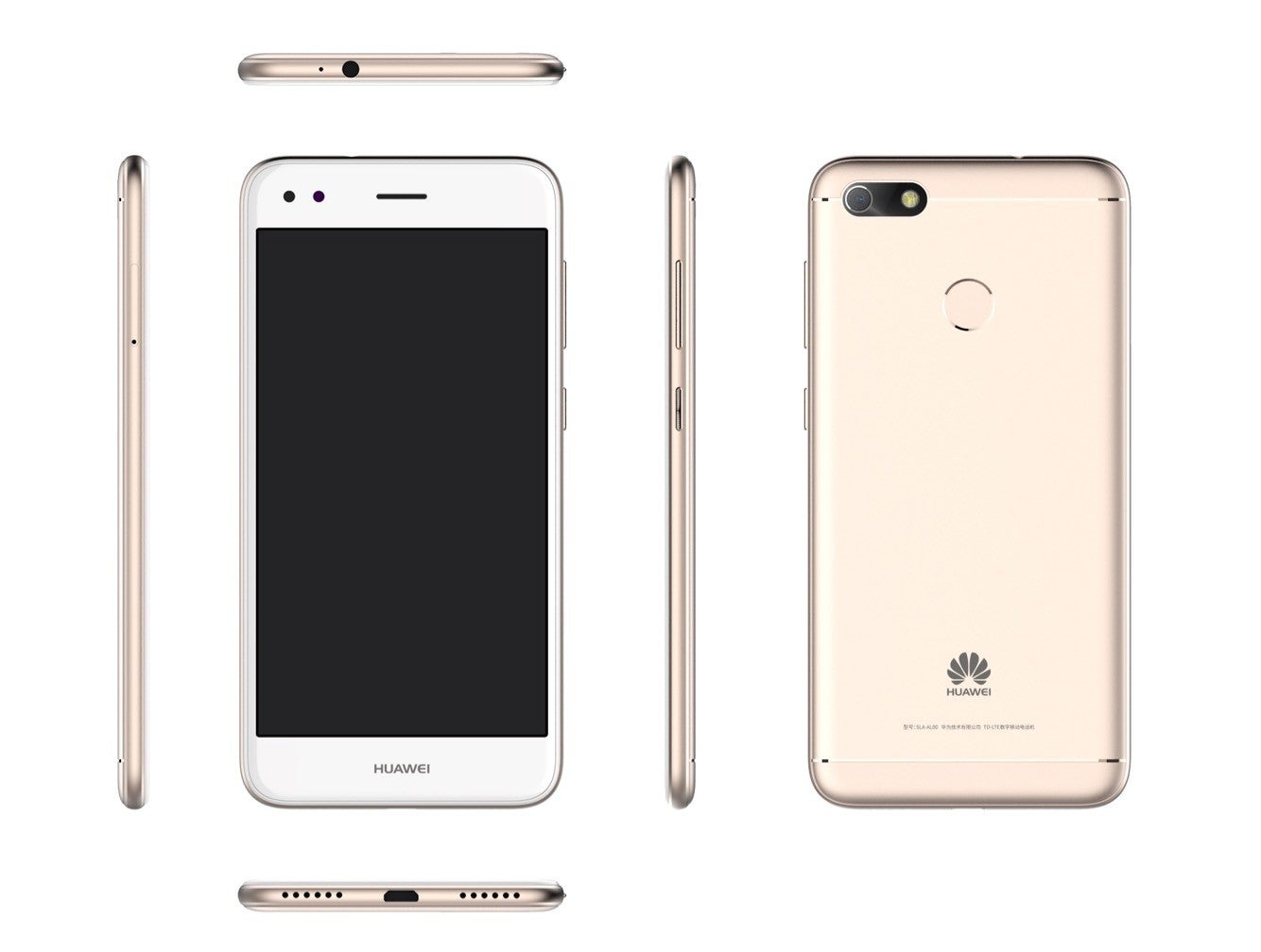 Berri spellen gebonden Dual-SIM Huawei P9 lite mini quietly launched in Europe for €190 -  PhoneArena