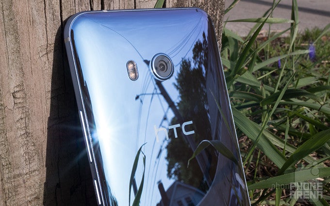 Report: HTC and Google &quot;in final stage of negotiation&quot; regarding sale of smartphone business
