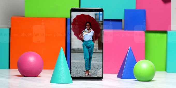 The Galaxy Note 8 is boringly great