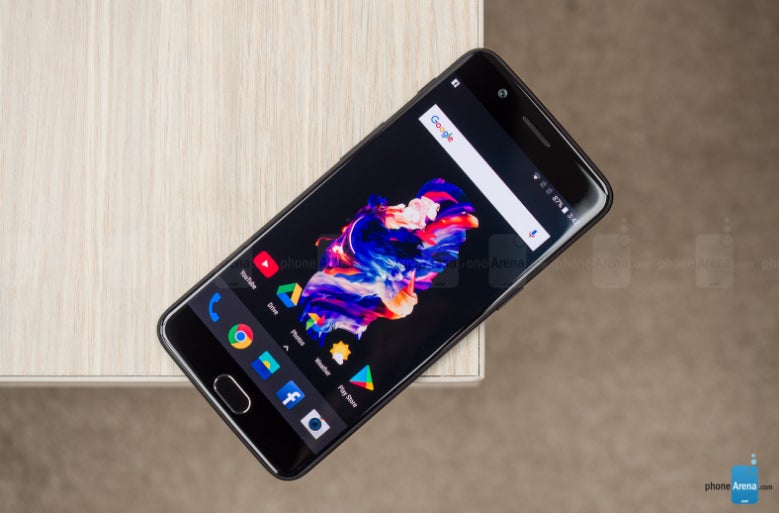 You can buy a OnePlus 5 (and other OnePlus products) for 10% off if you're a student