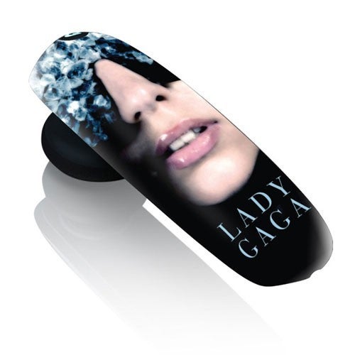 Earloomz Bluetooth headsets goes gaga
