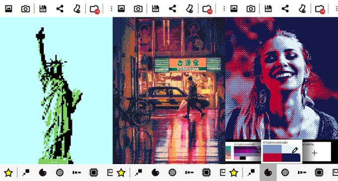 10 great photo apps to make the most of the Galaxy Note 8 dual camera