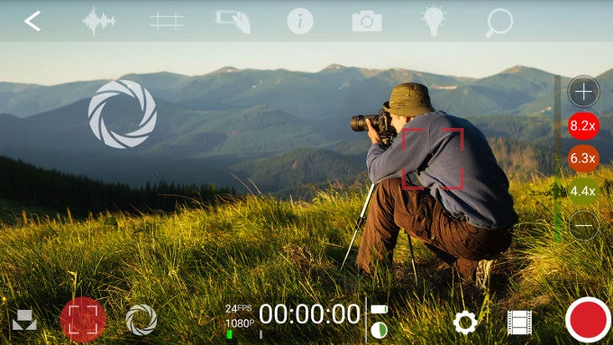 10 great photo apps to make the most of the Galaxy Note 8 dual camera