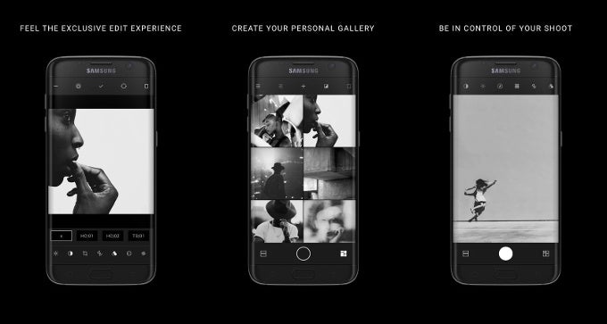 10 great photo apps to make the most of the Galaxy Note 8 dual camera