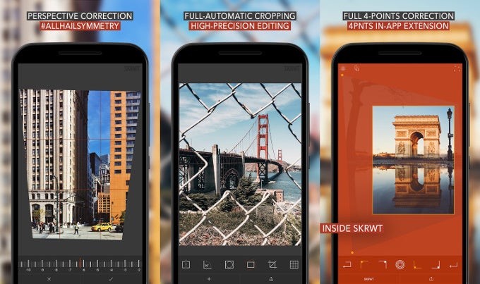 10 great photo apps to make the most of the Galaxy Note 8 dual camera