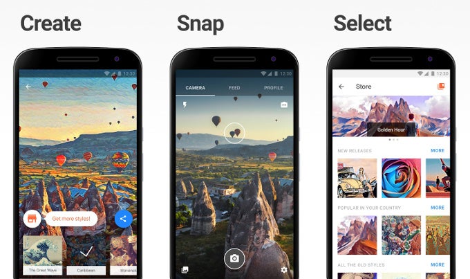 10 great photo apps to make the most of the Galaxy Note 8 dual camera