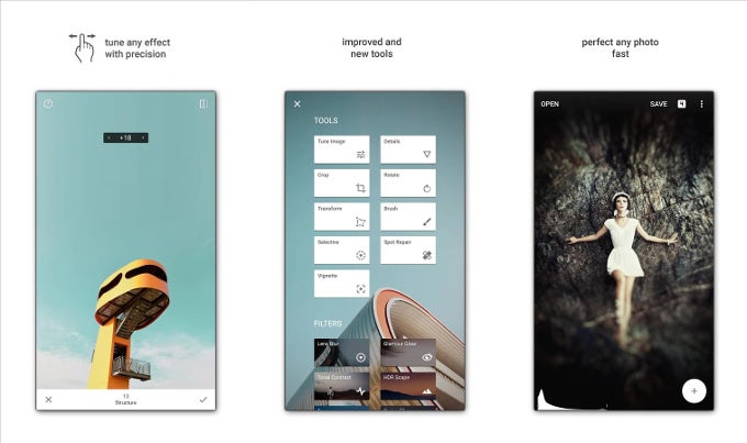 10 great photo apps to make the most of the Galaxy Note 8 dual camera