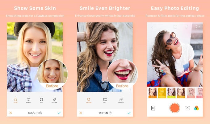 10 great photo apps to make the most of the Galaxy Note 8 dual camera