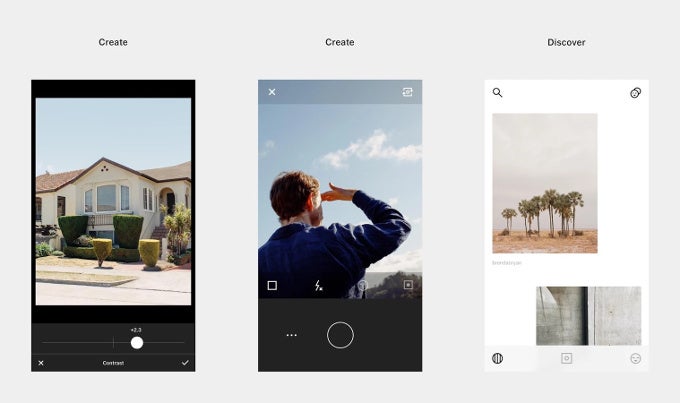 10 great photo apps to make the most of the Galaxy Note 8 dual camera