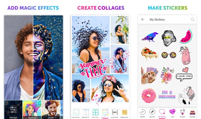 10 great photo apps to make the most of the Galaxy Note 8 dual camera