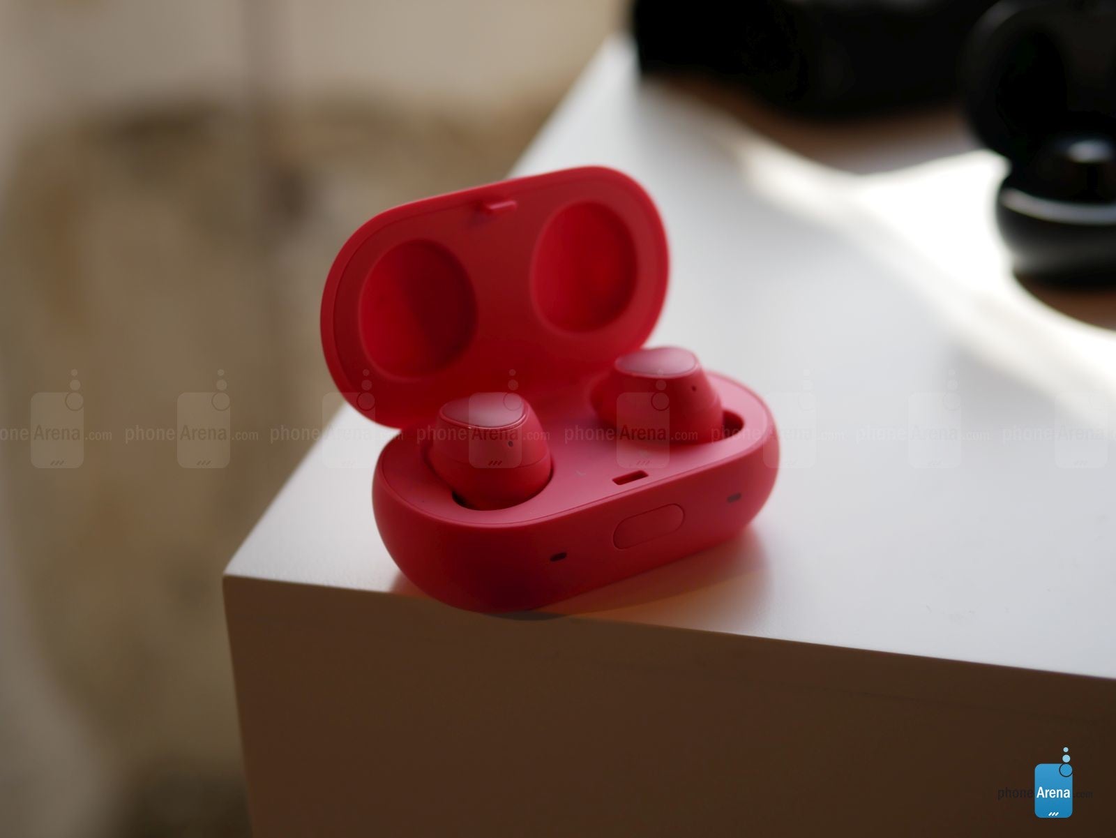 Samsung&#039;s new Gear IconX wireless earphones could fix the first-gen model&#039;s biggest problem