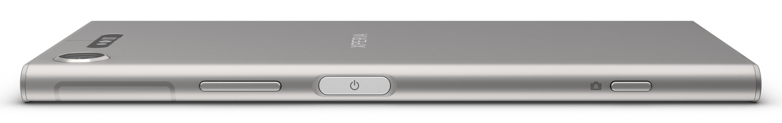 Sony unveils the Xperia XZ1: Same old looks, wild new features