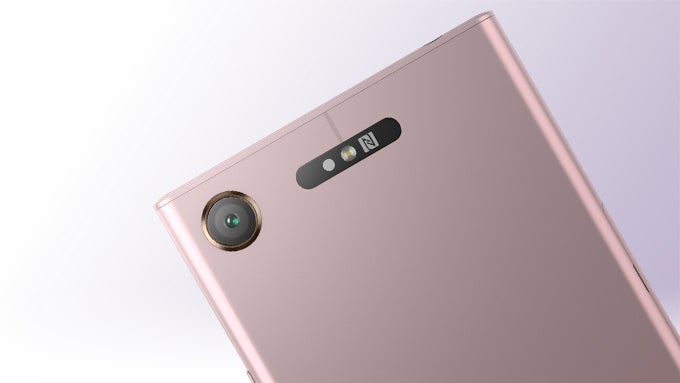 Sony unveils the Xperia XZ1: Same old looks, wild new features