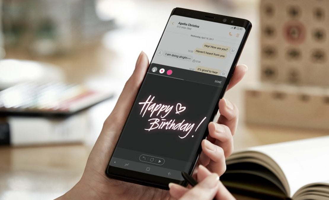 T-Mobile expected to launch Galaxy Note 8 BOGO offer this Friday
