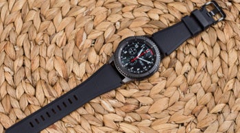 t mobile gear s3 frontier update