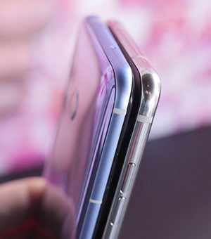LG V30 vs. HTC U11: head-to-head with one of Android's most impressive phablets