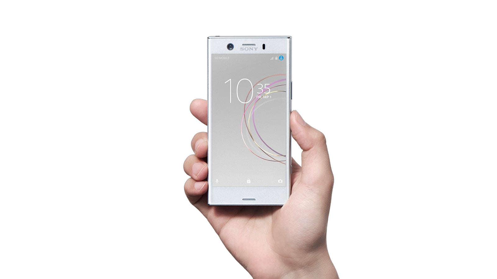 Sony announces the Xperia XZ1 Compact: Small in size, big in capabilities