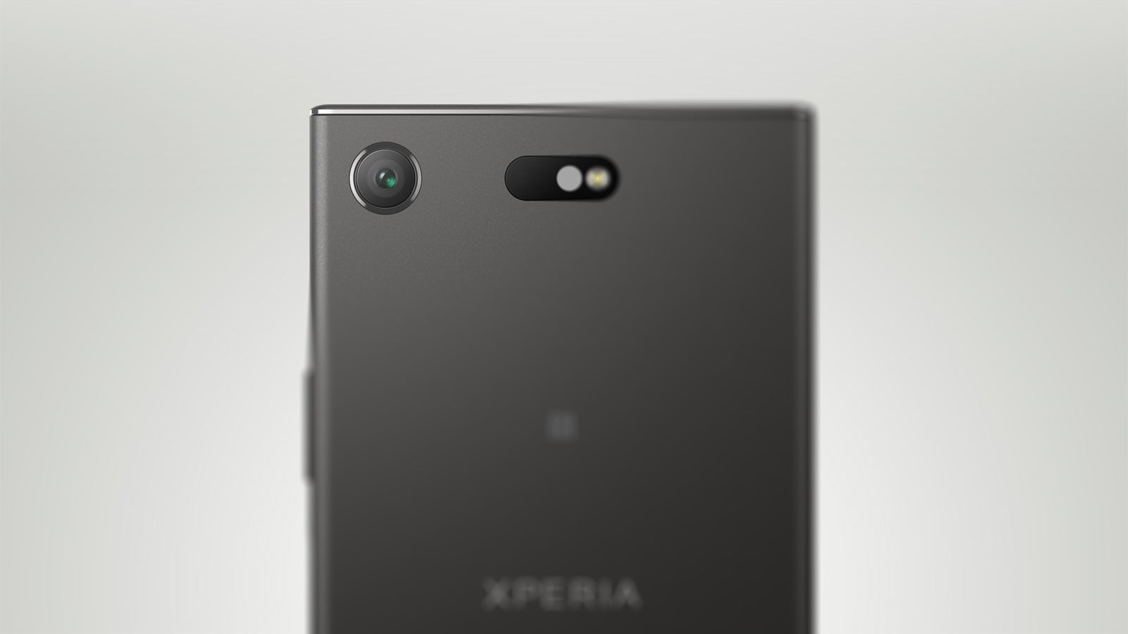 Sony announces the Xperia XZ1 Compact: Small in size, big in capabilities
