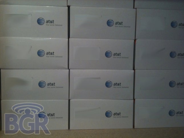 AT&amp;T&#039;s 3G MicroCell on the verge of going live nationally?
