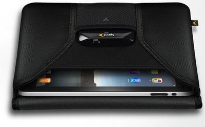 Sprint enticing iPad owners with a free case by getting their 4G Overdrive Modem