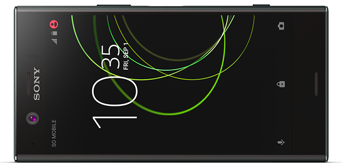 Sony Xperia XZ1 and XZ1 Compact: All the noteworthy new features