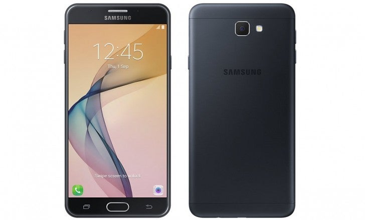 Android 7.0 Nougat coming soon to the Samsung Galaxy J5 Prime