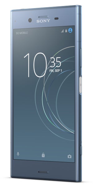 Sony Xperia XZ1 specs review