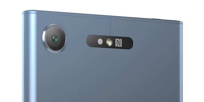Sony Xperia XZ1 specs review
