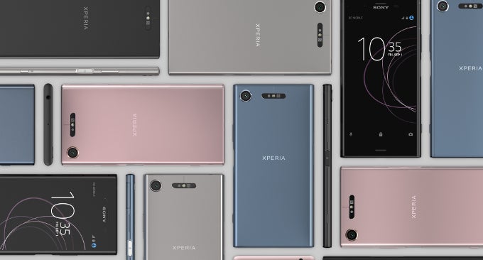 5 things that would&#039;ve made the Xperia XZ1 a better smartphone