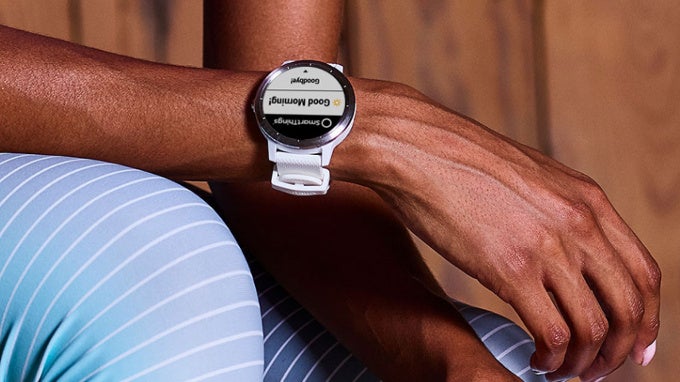 Samsung gear discount sport 3 watch