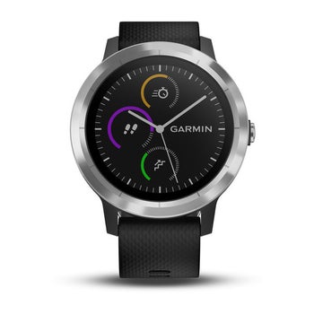 Garmin's hot new Vivoactive 5 smartwatch comes with a high-quality screen  and great price - PhoneArena