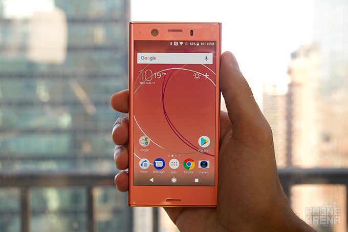 Sony Xperia XZ1 and XZ1 Compact: All you need to know