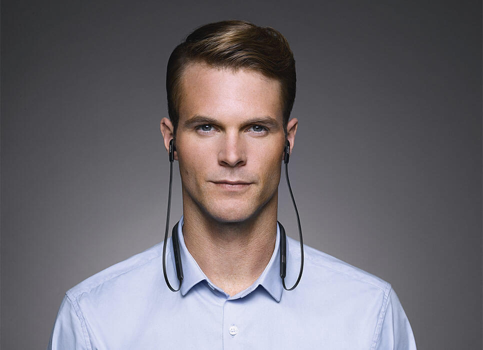 Jabra's new Elite 25e neckbuds promise best-in-class battery at a fair price