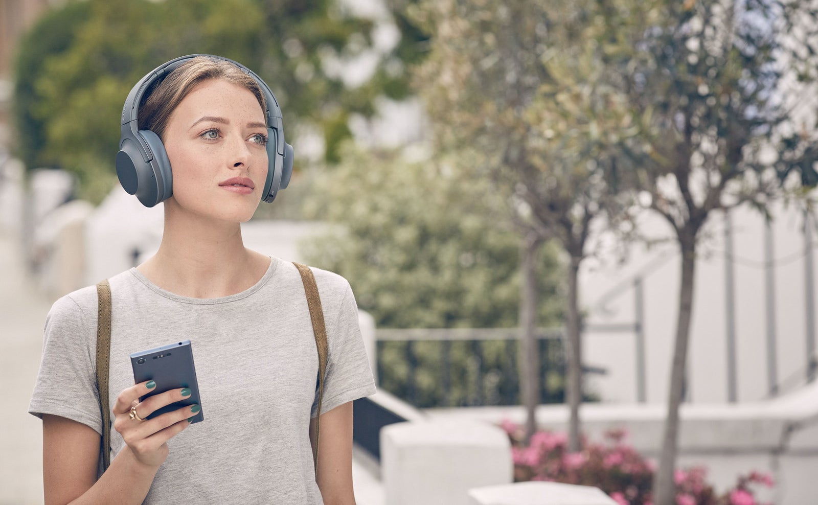 First Sony Xperia XZ1, XZ1 Compact and XA1 Plus promo videos are here