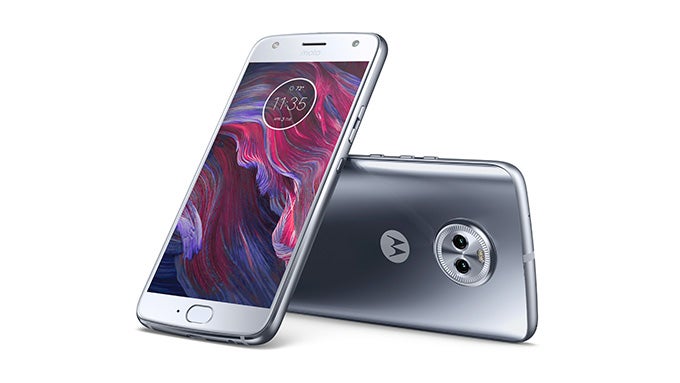 The Moto X4 can broadcast audio to four Bluetooth devices at once, but there&#039;s a catch